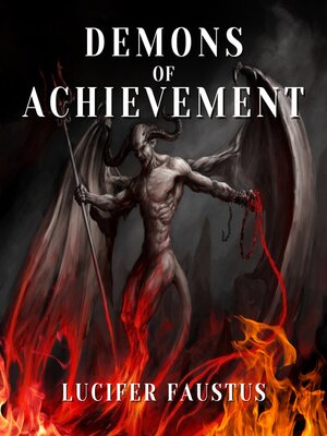 cover image of Demons of Achievement